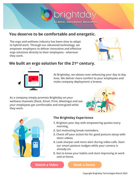 Print Materials - Image 9