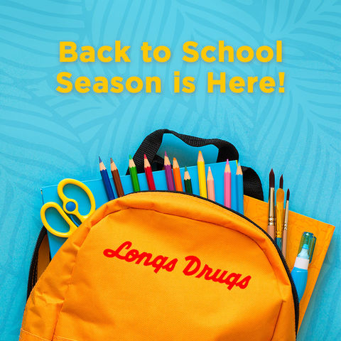 Longs Drugs - Image 20