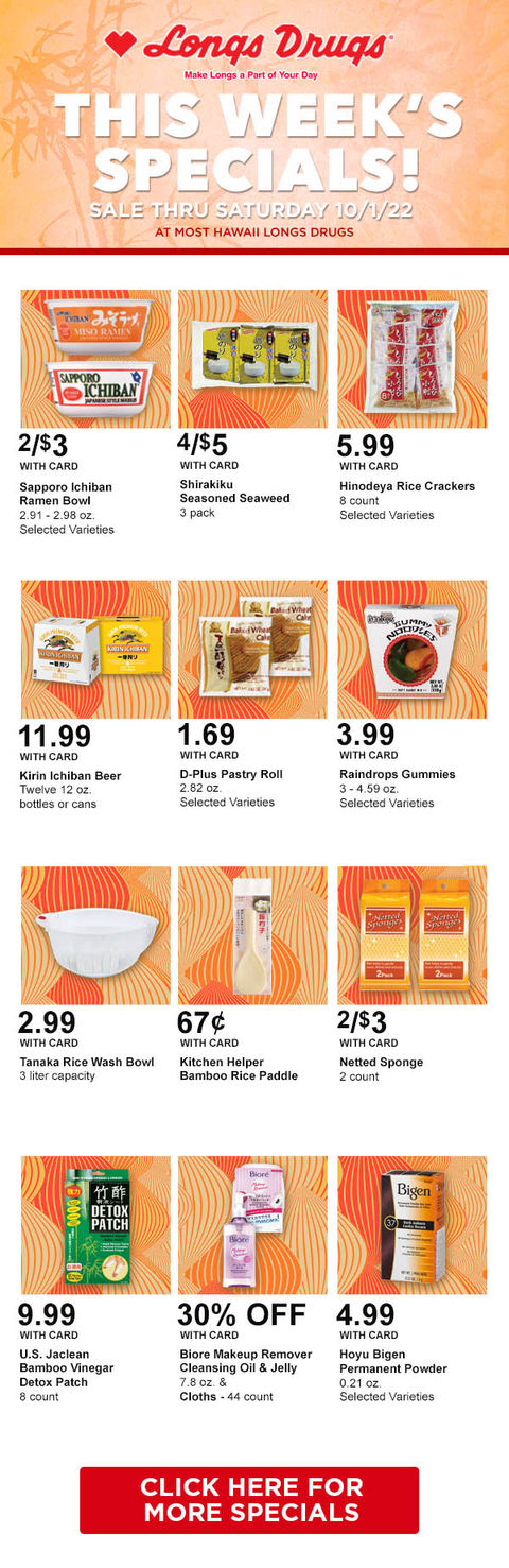 Longs Drugs - Image 22